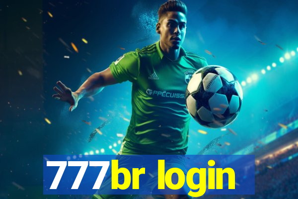 777br login